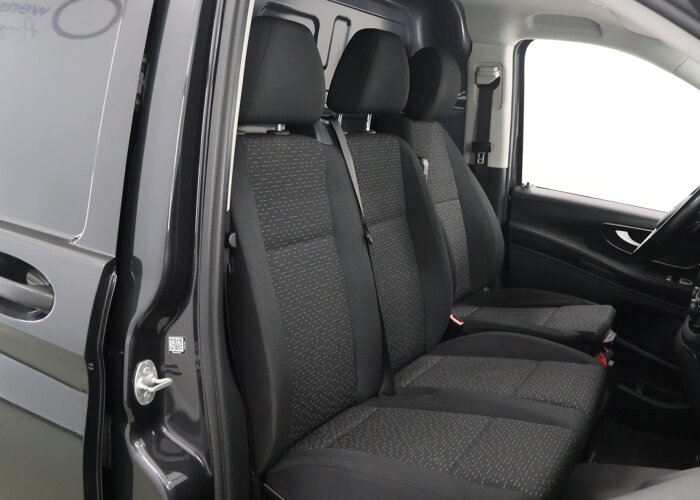 Mercedes-Benz Vito 116 CDI | Aut. | XL L3