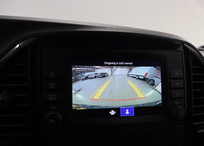 Mercedes-Benz Vito 116 CDI | Aut. | XL L3
