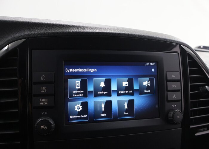 Mercedes-Benz Vito 116 CDI | Aut. | XL L3
