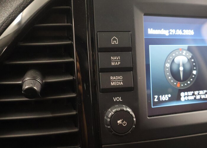 Mercedes-Benz Vito 116 CDI | Aut. | XL L3