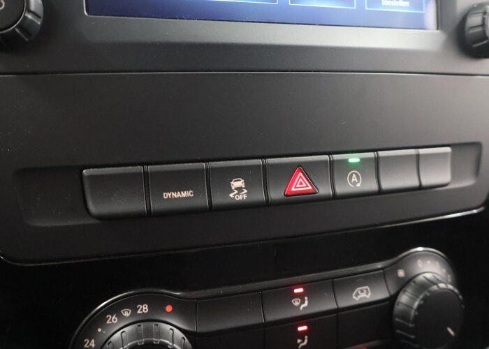 Mercedes-Benz Vito 116 CDI | Aut. | XL L3