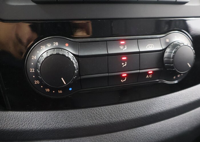 Mercedes-Benz Vito 116 CDI | Aut. | XL L3