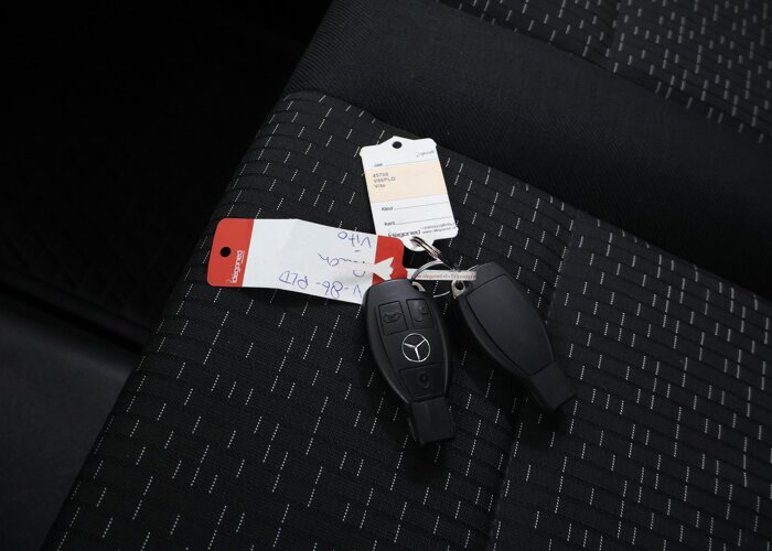 Mercedes-Benz Vito 116 CDI | Aut. | XL L3