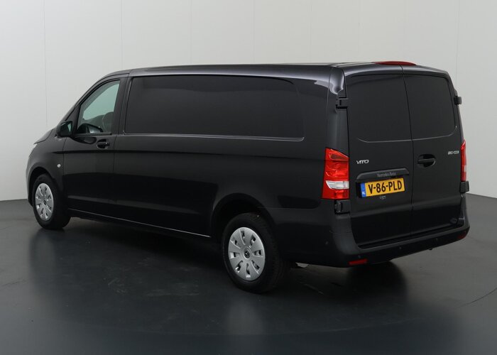 Mercedes-Benz Vito 116 CDI | Aut. | XL L3