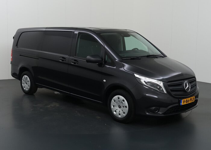 Mercedes-Benz Vito 116 CDI | Aut. | XL L3
