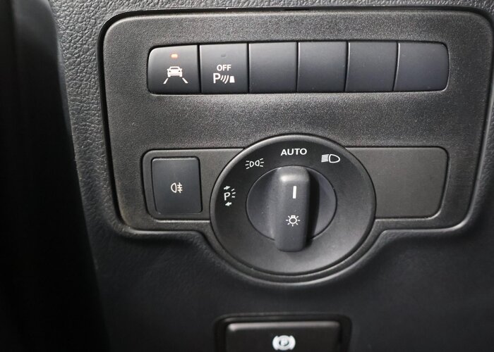 Mercedes-Benz Vito 116 CDI | Aut. | XL L3