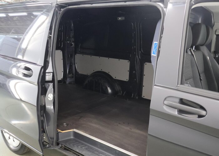 Mercedes-Benz Vito 116 CDI | Aut. | XL L3