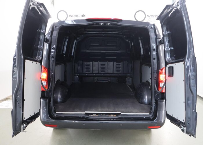 Mercedes-Benz Vito 116 CDI | Aut. | XL L3