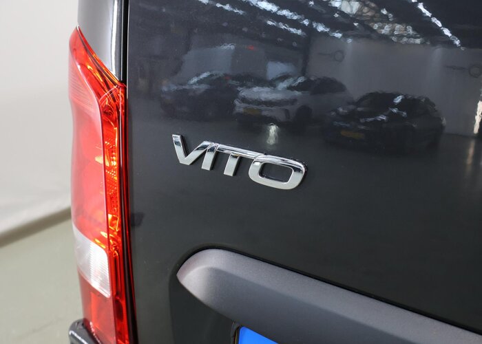 Mercedes-Benz Vito 116 CDI | Aut. | XL L3