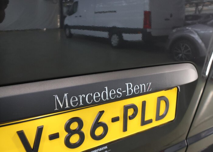Mercedes-Benz Vito 116 CDI | Aut. | XL L3