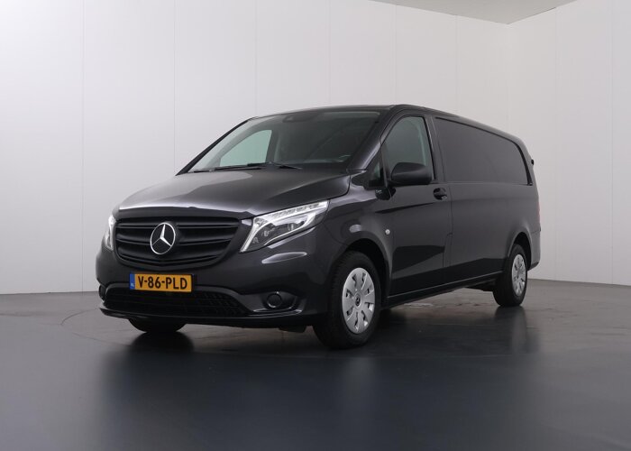 Mercedes-Benz Vito 116 CDI | Aut. | XL L3