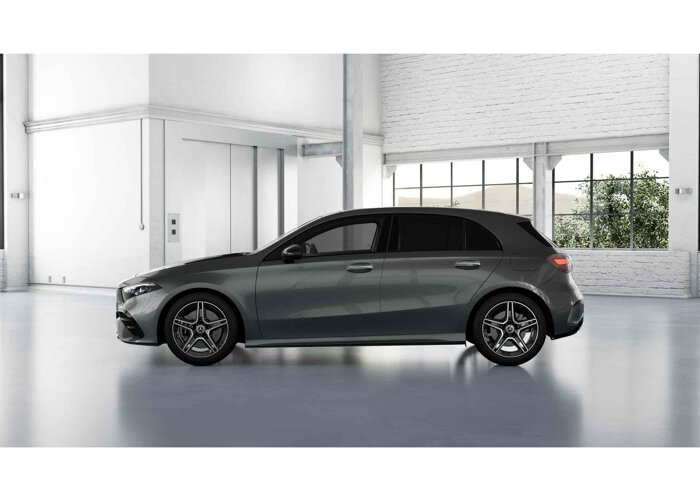 Mercedes-Benz A-Klasse 250e Business Solution AMG