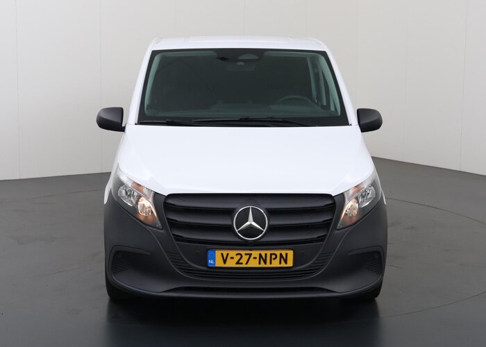 Mercedes-Benz Vito 119 CDI | Aut. | XL L3 | Dubbele Cabine |