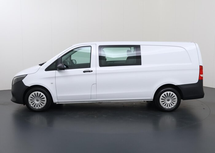 Mercedes-Benz Vito 119 CDI | Aut. | XL L3 | Dubbele Cabine |