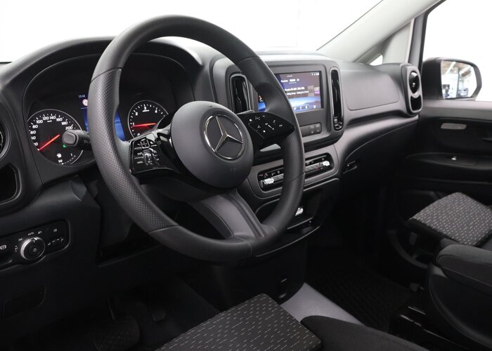 Mercedes-Benz Vito 119 CDI | Aut. | XL L3 | Dubbele Cabine |