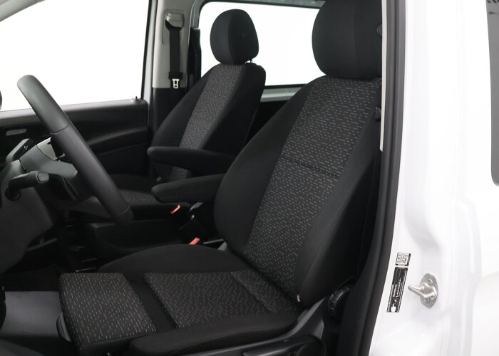 Mercedes-Benz Vito 119 CDI | Aut. | XL L3 | Dubbele Cabine |