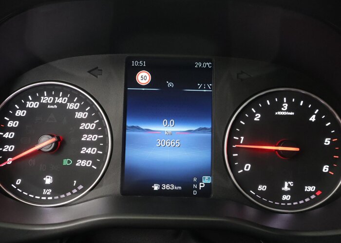 Mercedes-Benz Vito 119 CDI | Aut. | XL L3 | Dubbele Cabine |