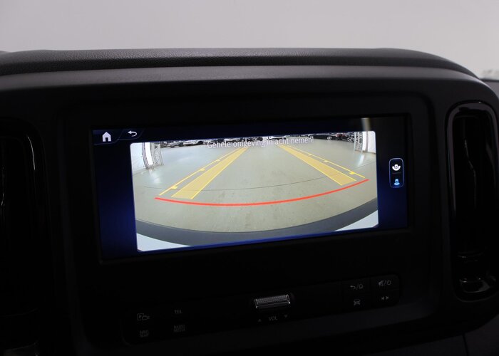 Mercedes-Benz Vito 119 CDI | Aut. | XL L3 | Dubbele Cabine |