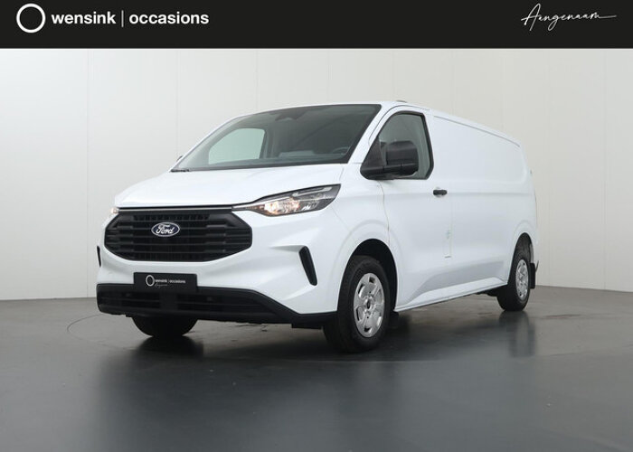 Ford Transit Custom 300 | 2.0 TDCI | L2 H1 | TREND |