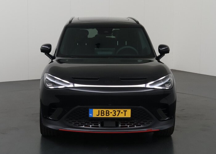 Smart #1 BRABUS 66 kWh