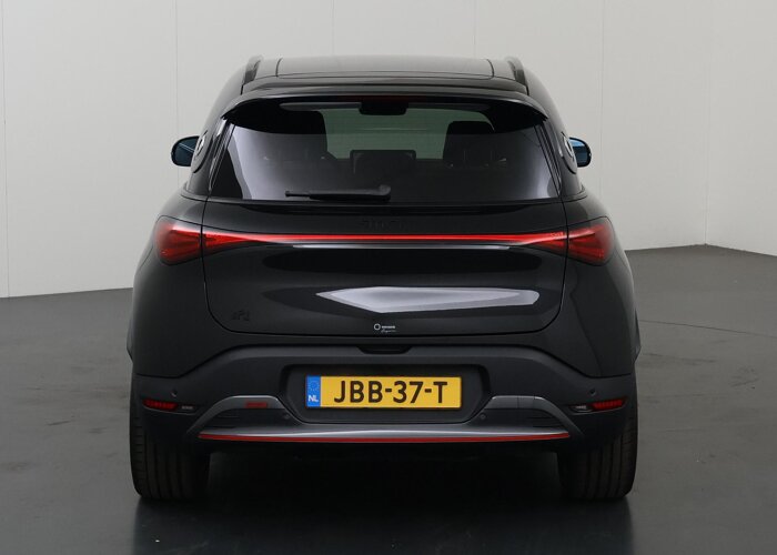 Smart #1 BRABUS 66 kWh
