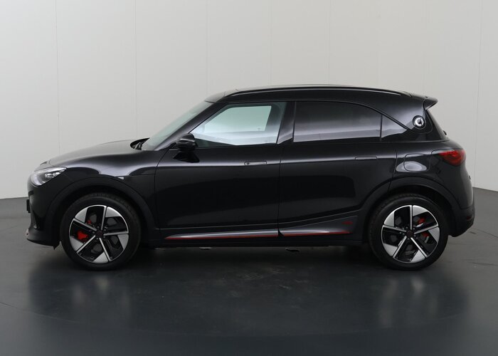 Smart #1 BRABUS 66 kWh