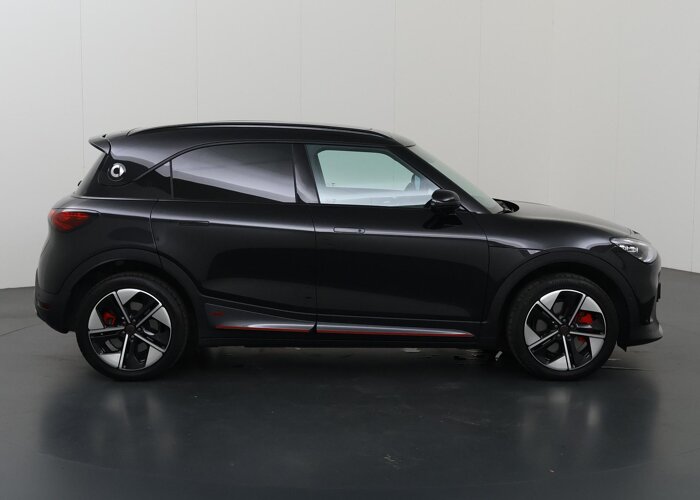 Smart #1 BRABUS 66 kWh
