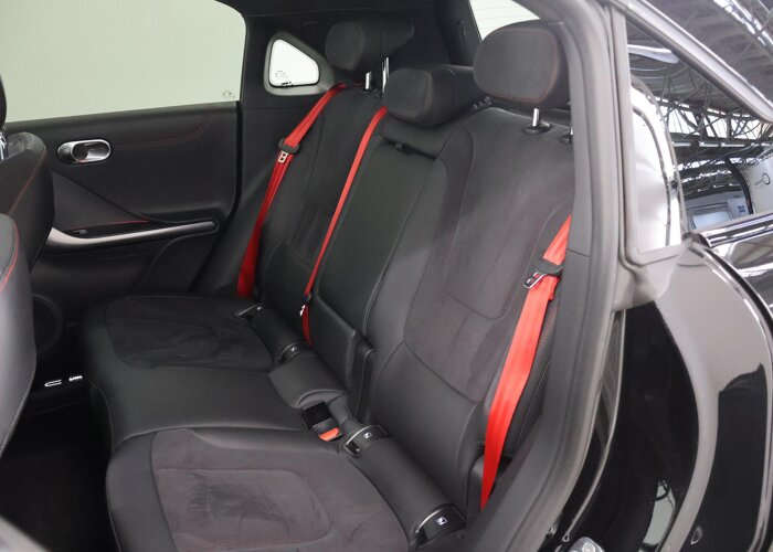 Smart #1 BRABUS 66 kWh