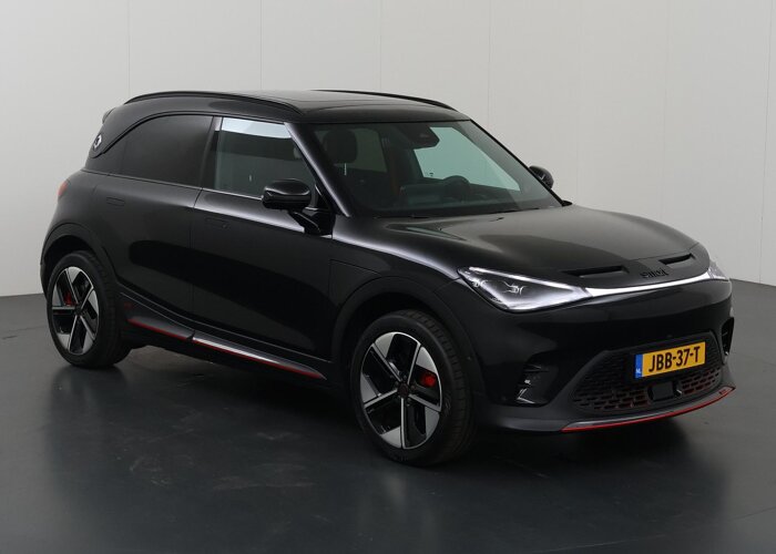 Smart #1 BRABUS 66 kWh