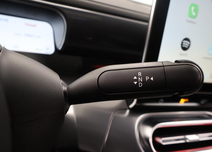 Smart #1 BRABUS 66 kWh