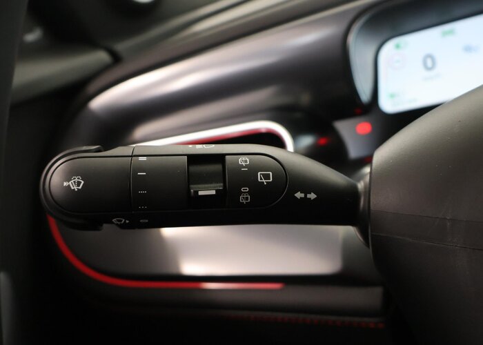 Smart #1 BRABUS 66 kWh