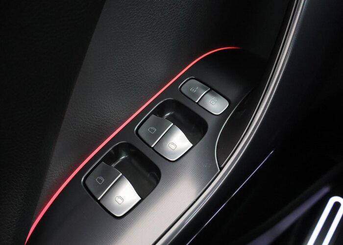Smart #1 BRABUS 66 kWh