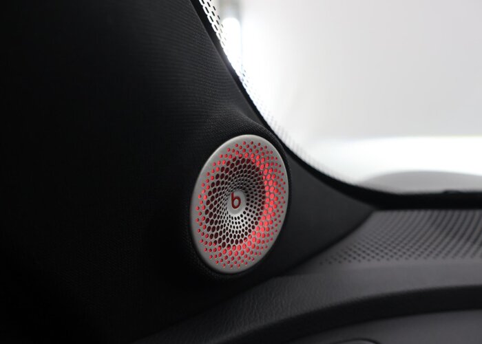 Smart #1 BRABUS 66 kWh