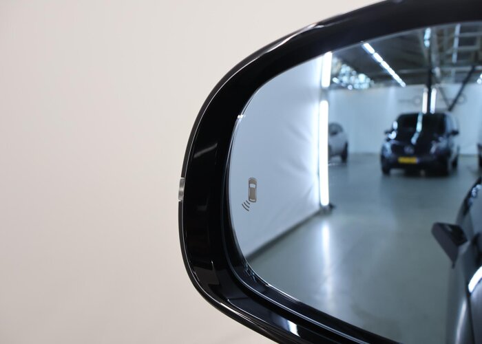 Smart #1 BRABUS 66 kWh