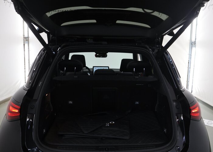 Smart #1 BRABUS 66 kWh