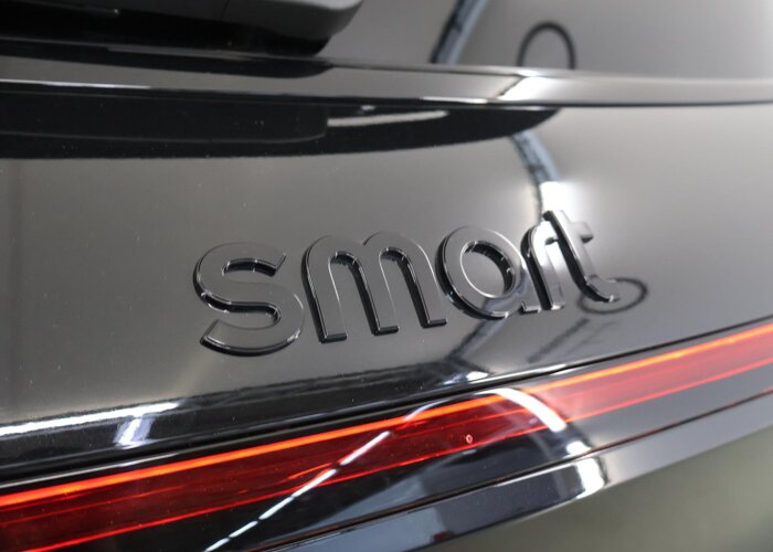 Smart #1 BRABUS 66 kWh