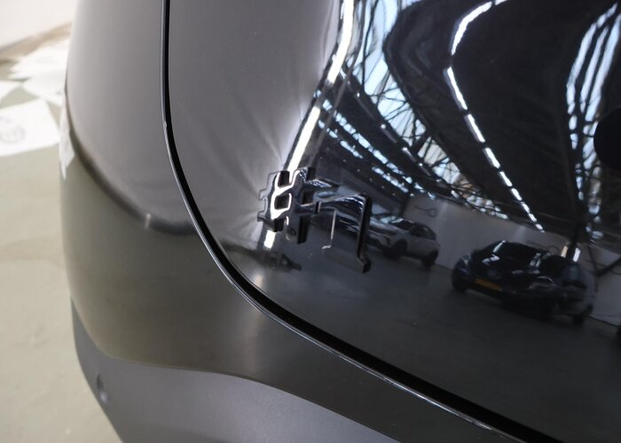 Smart #1 BRABUS 66 kWh