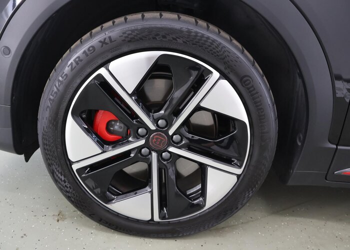 Smart #1 BRABUS 66 kWh