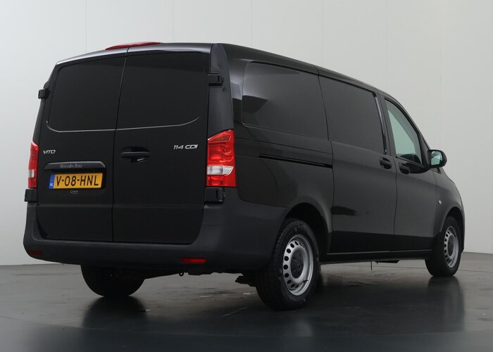 Mercedes-Benz Vito 114 CDI | Aut. | Lang L2 |