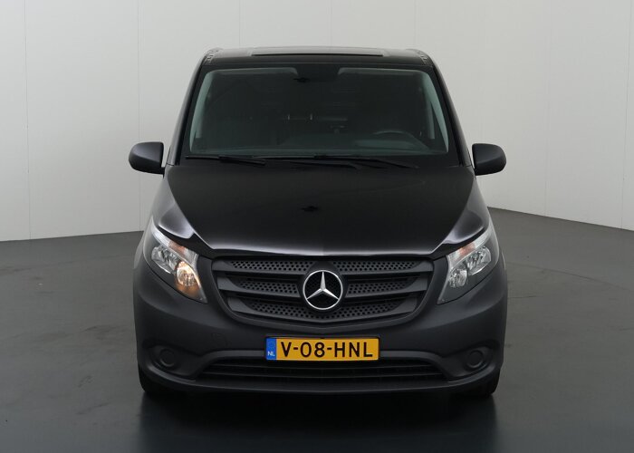 Mercedes-Benz Vito 114 CDI | Aut. | Lang L2 |