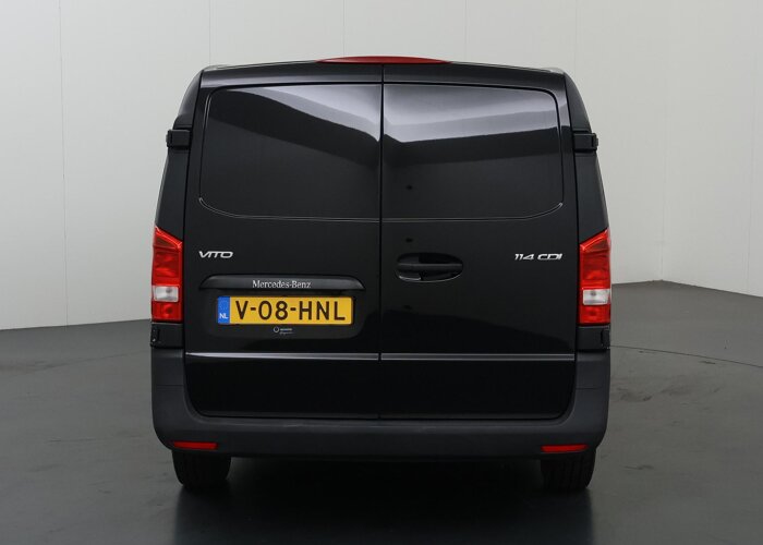 Mercedes-Benz Vito 114 CDI | Aut. | Lang L2 |