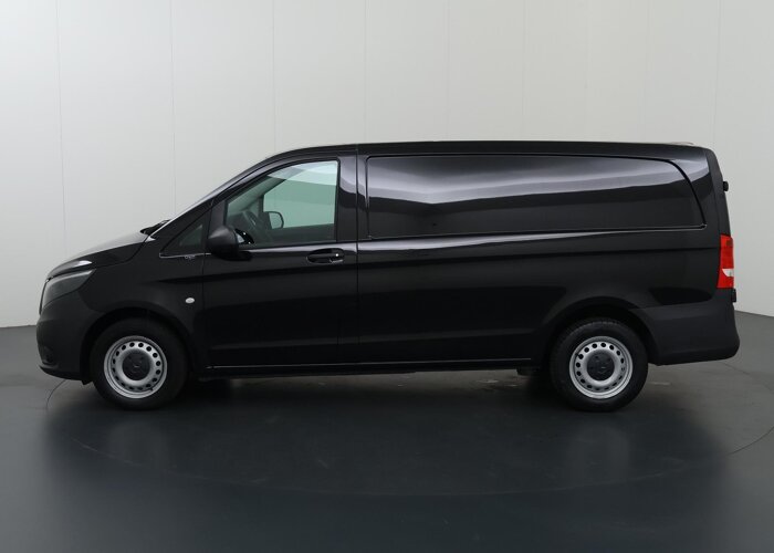 Mercedes-Benz Vito 114 CDI | Aut. | Lang L2 |