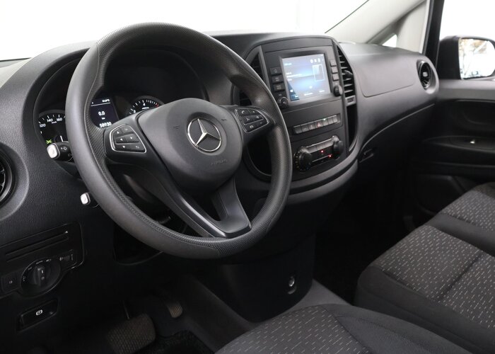 Mercedes-Benz Vito 114 CDI | Aut. | Lang L2 |