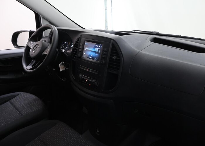 Mercedes-Benz Vito 114 CDI | Aut. | Lang L2 |