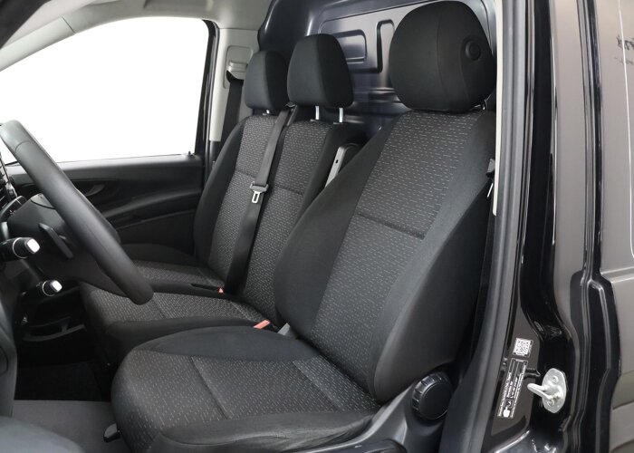 Mercedes-Benz Vito 114 CDI | Aut. | Lang L2 |