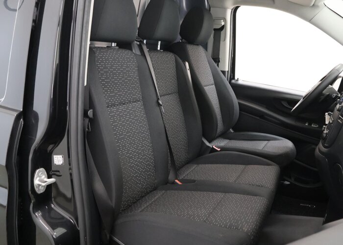 Mercedes-Benz Vito 114 CDI | Aut. | Lang L2 |