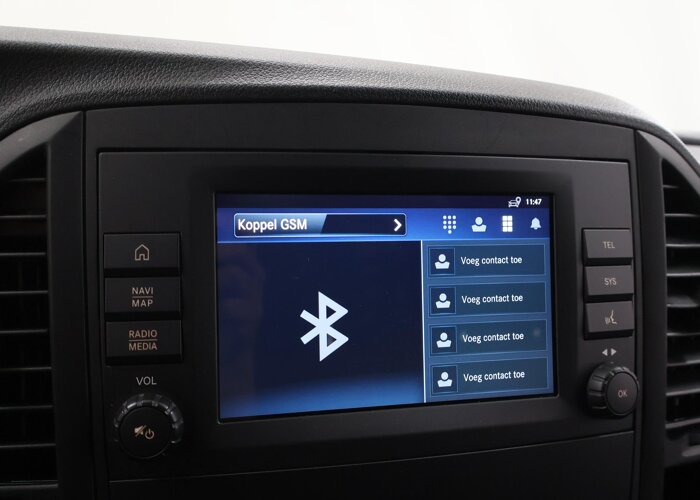 Mercedes-Benz Vito 114 CDI | Aut. | Lang L2 |