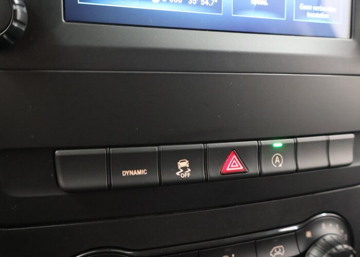 Mercedes-Benz Vito 114 CDI | Aut. | Lang L2 |