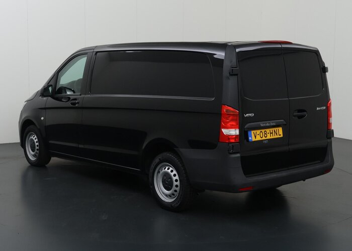 Mercedes-Benz Vito 114 CDI | Aut. | Lang L2 |