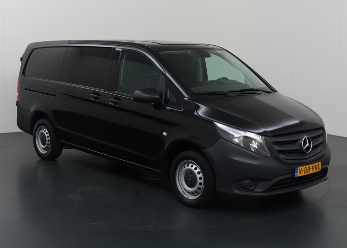 Mercedes-Benz Vito 114 CDI | Aut. | Lang L2 |